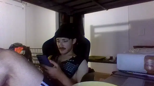 Jbenz420 Show in webcam