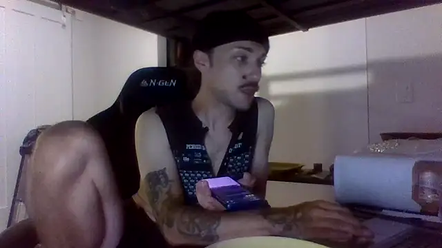 Jbenz420 Show Webcam