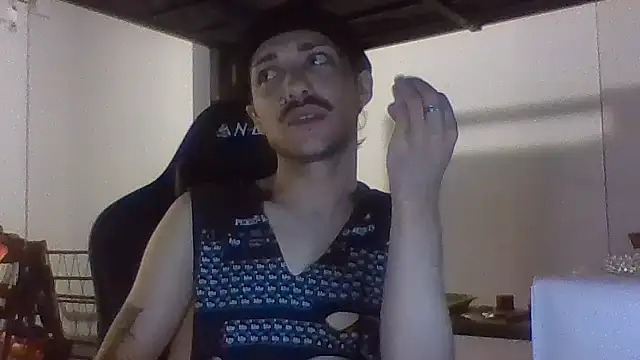 Jbenz420's Webcam Show