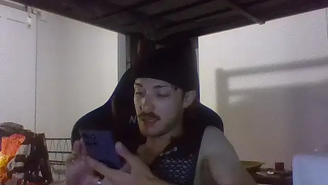 Show Webcam de Jbenz420
