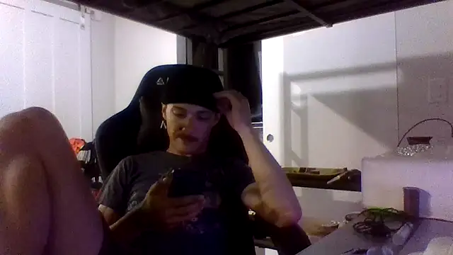 Jbenz420 Webcam-Show