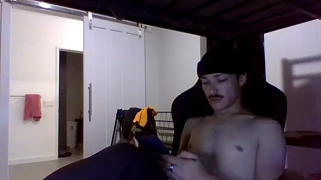Jbenz420 webkamerás műsora
