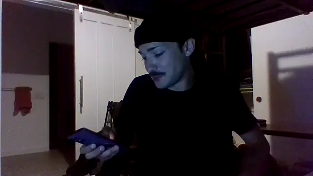Show webcam de Jbenz420
