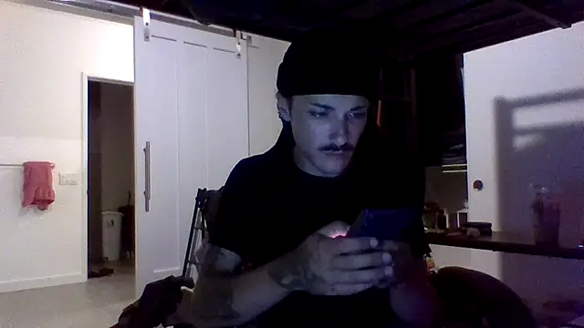 Show Webcam de Jbenz420