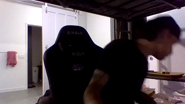 Jbenz420 webkamerás műsora