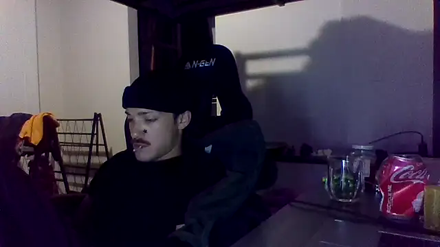 Show webcam de Jbenz420
