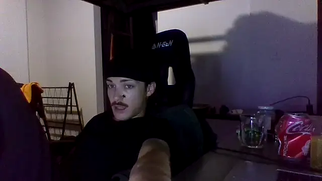 Jbenz420 webkamerás műsora
