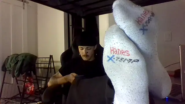 Jbenz420 Webcam-Show
