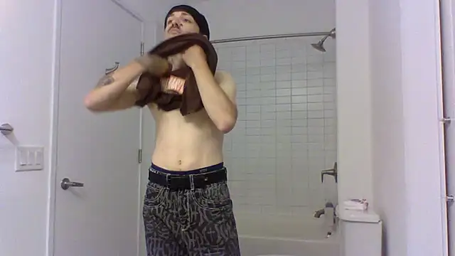 Show Webcam de Jbenz420