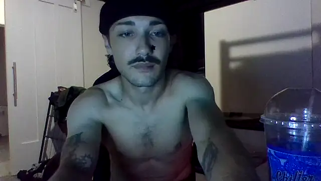 Jbenz420's Webcam Show