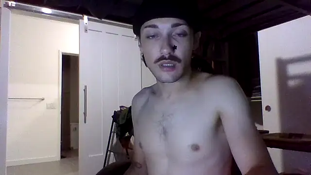 Jbenz420's Webcam Show
