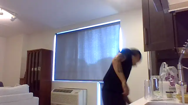 Show Webcam de Jbenz420