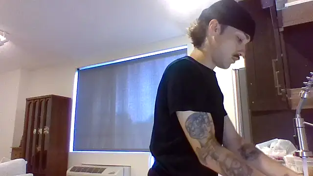 Jbenz420's Webcam Show