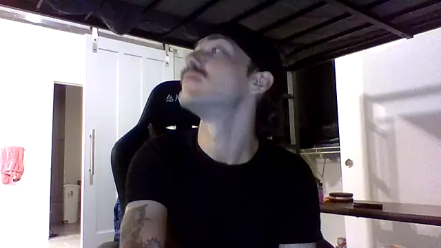 Jbenz420 webkamerás műsora