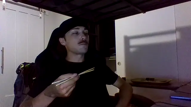 Webkamerová show Jbenz420