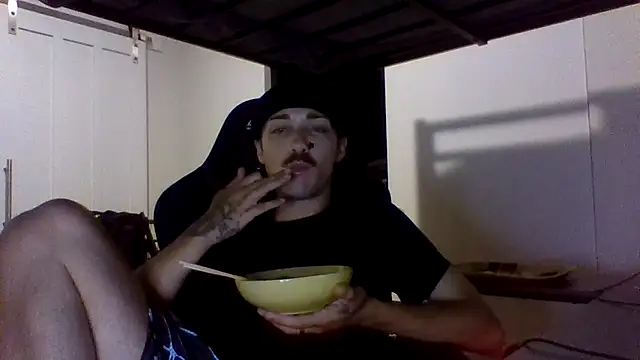 Jbenz420's Webcam Show