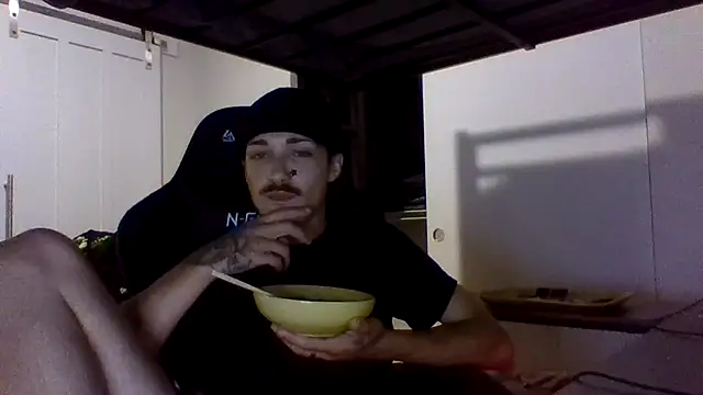 Show Webcam de Jbenz420