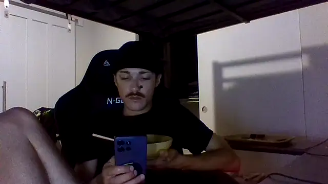 Jbenz420 Pertunjukan Webcam
