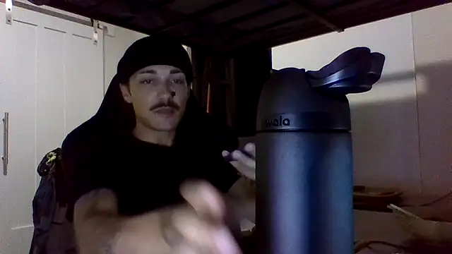 Show de webcam de Jbenz420