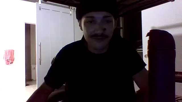 Jbenz420's Webcam Show