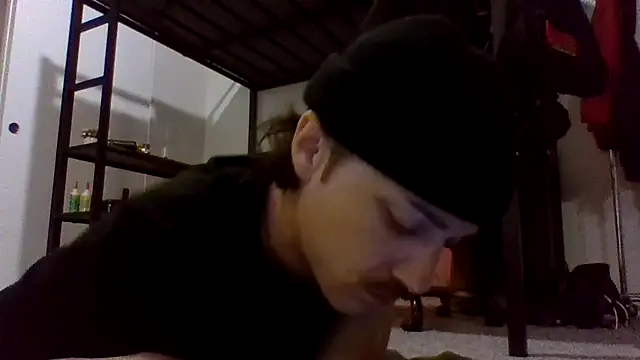 Show webcam de Jbenz420