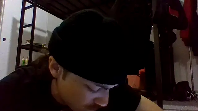 Webkamerová show Jbenz420