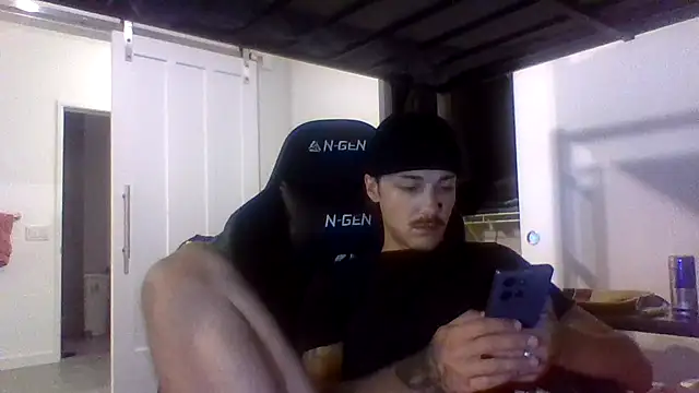 Jbenz420 webkamerás műsora