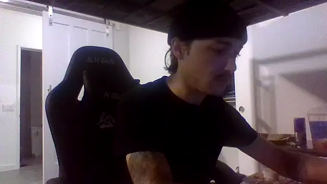 Jbenz420's Webcam Show