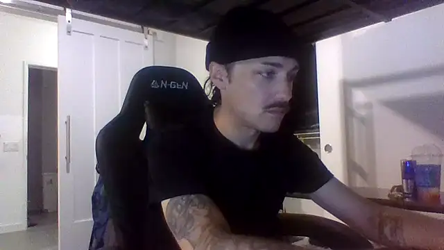 Jbenz420's Webcam Show