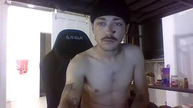 Show de webcam de Jbenz420