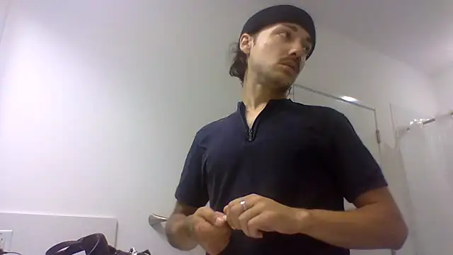 Jbenz420's Webcam Show