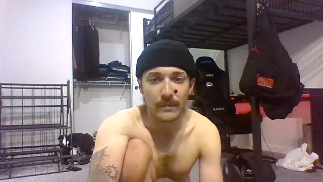 Jbenz420 Pertunjukan Webcam