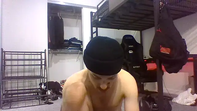 Show Webcam de Jbenz420