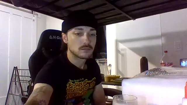 Show Webcam de Jbenz420