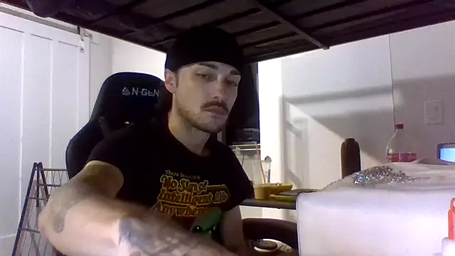 Show Webcam de Jbenz420