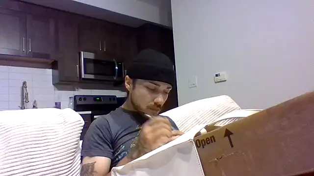 Jbenz420 Pertunjukan Webcam