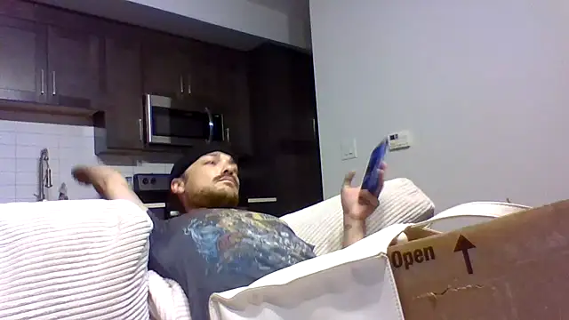 Jbenz420 Show in webcam