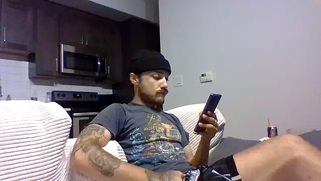 Jbenz420's Webcam Show