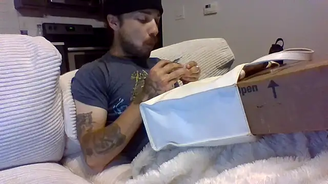 Jbenz420 Webcam Show