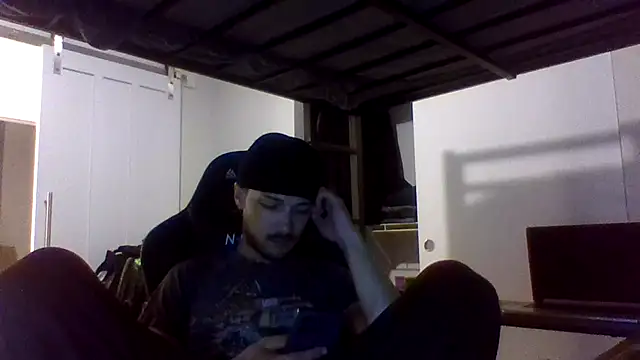 Jbenz420's Webcam Show