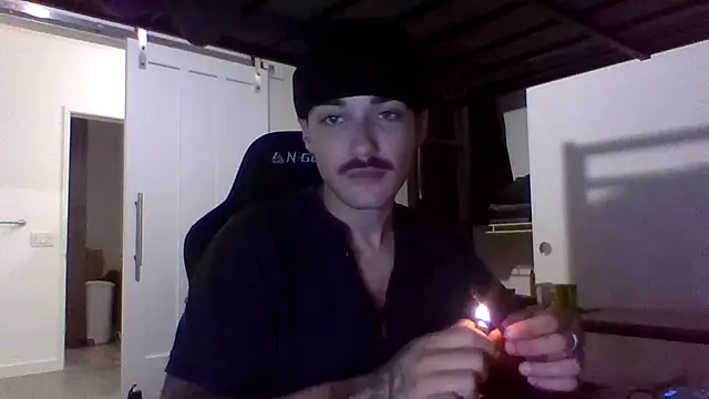 Jbenz420 Pertunjukan Webcam