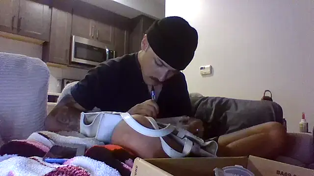 Jbenz420 Show Webcam