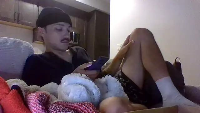 Jbenz420 Show Webcam