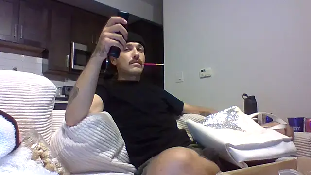 Show webcam de Jbenz420