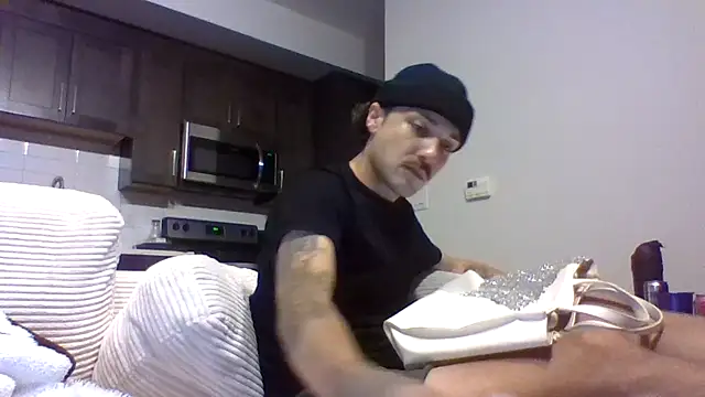 Jbenz420 Show Webcam