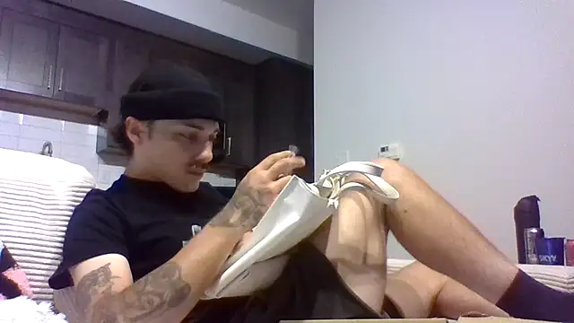 Show Webcam de Jbenz420