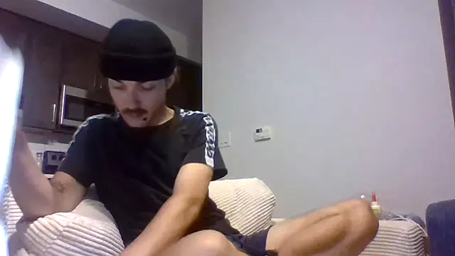 Jbenz420 在線直播表演