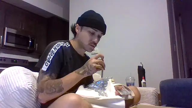 Jbenz420 Show Webcam