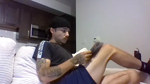 Show Webcam de Jbenz420