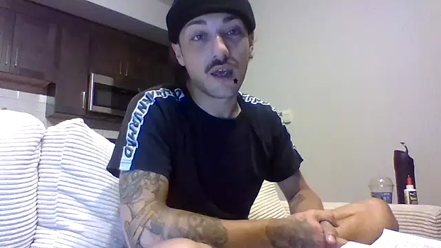 Jbenz420 Pertunjukan Webcam